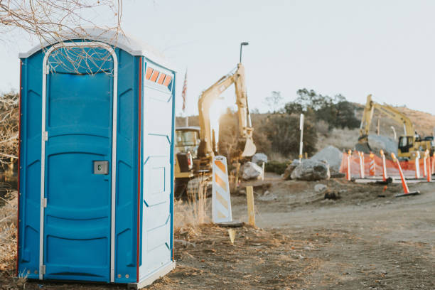 Best Sanitation services for porta potties  in Clinton, OH