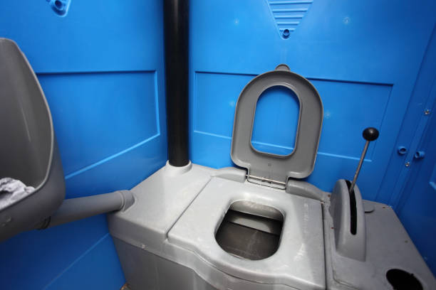 Best Event porta potty rental  in Clinton, OH