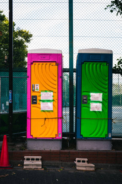 Best Porta potty rental for parties  in Clinton, OH